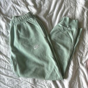 Nike sweatpants